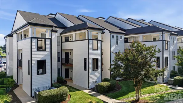 18705 Vineyard Point LN #48, Cornelius, NC 28031