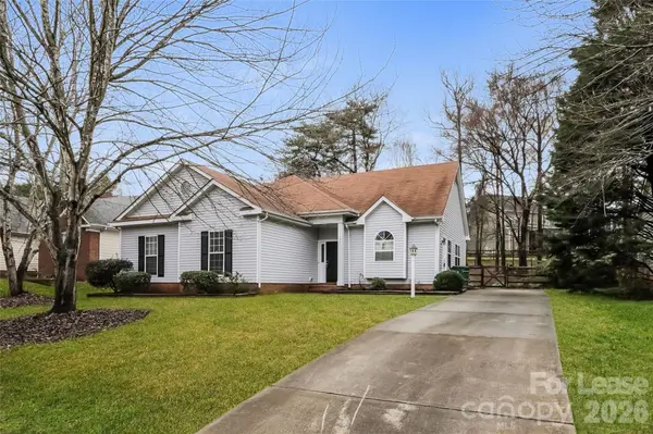 11331 Clayford RDG, Charlotte, NC 28215