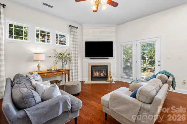 4002 Ladys Secret DR, Indian Trail, NC 28079