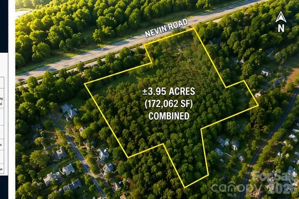 3700 Nevin RD, Charlotte, NC 28269