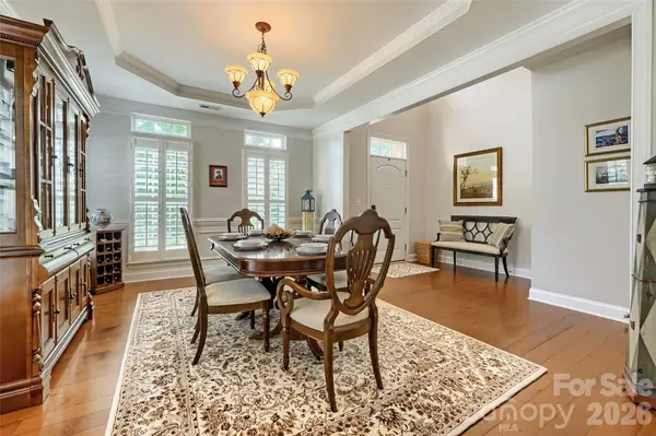 9547 Burford LN NW, Concord, NC 28027