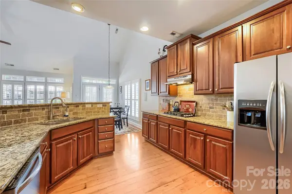 9547 Burford LN NW, Concord, NC 28027