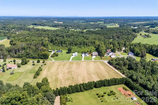 146 Rimrock RD, Harmony, NC 28634