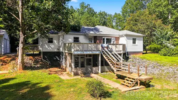 3436 Cannon Ridge RD, Lenoir, NC 28645