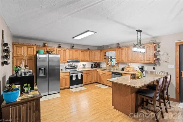 143 Mohegan TRL, Mocksville, NC 27028