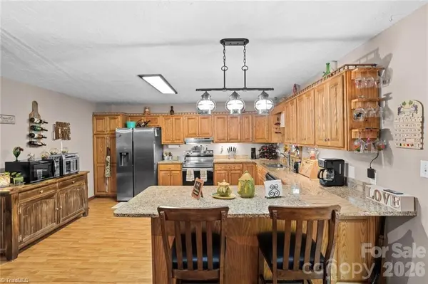 143 Mohegan TRL, Mocksville, NC 27028