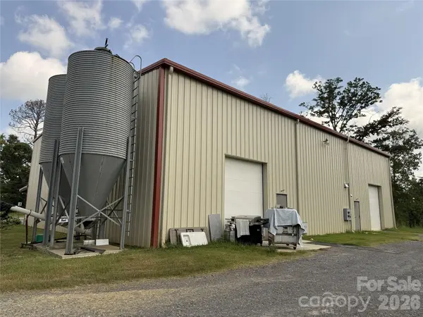827 Elliott RD, Richburg, SC 29729