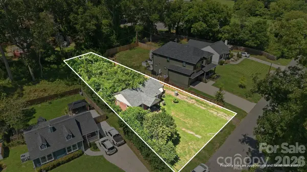 2840 Cowles RD, Charlotte, NC 28208