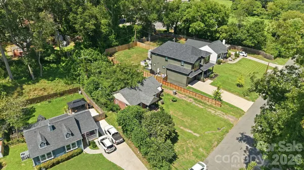 2840 Cowles RD, Charlotte, NC 28208