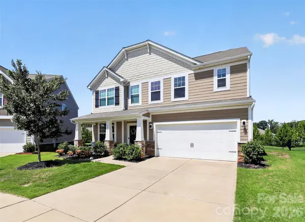 2819 Dominion CT, Monroe, NC 28110