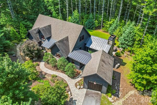 3201 Donahue DR, Nebo, NC 28761