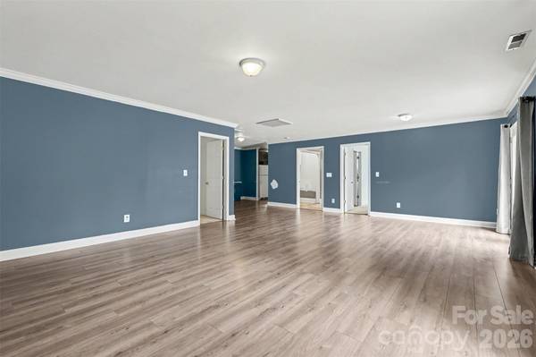 1646 Joe Caldwell RD, Chester, SC 29706