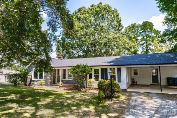1224 Glenwood AVE, Salisbury, NC 28146