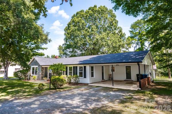 1224 Glenwood AVE, Salisbury, NC 28146