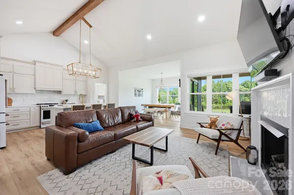 215 Cal Kennedy RD, Cleveland, NC 27013