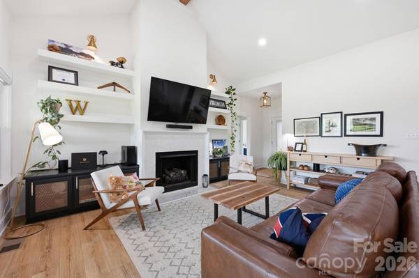 215 Cal Kennedy RD, Cleveland, NC 27013