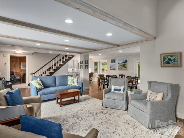474 Scenic CIR, Waynesville, NC 28786