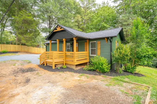 1303 Cooper AVE, Kannapolis, NC 28081