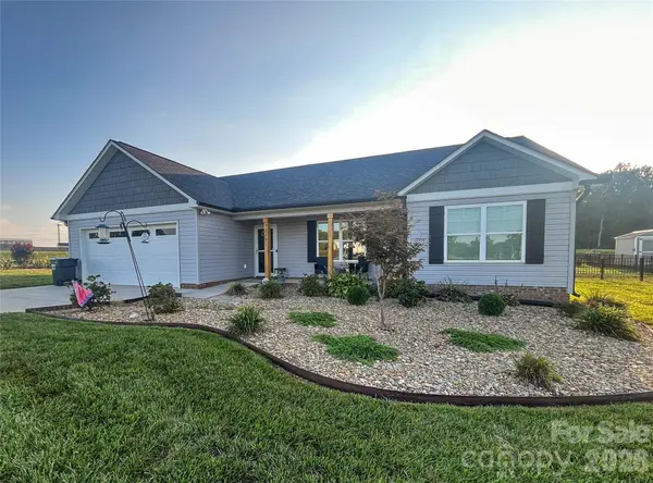 220 Ketner Farm RD, China Grove, NC 28023