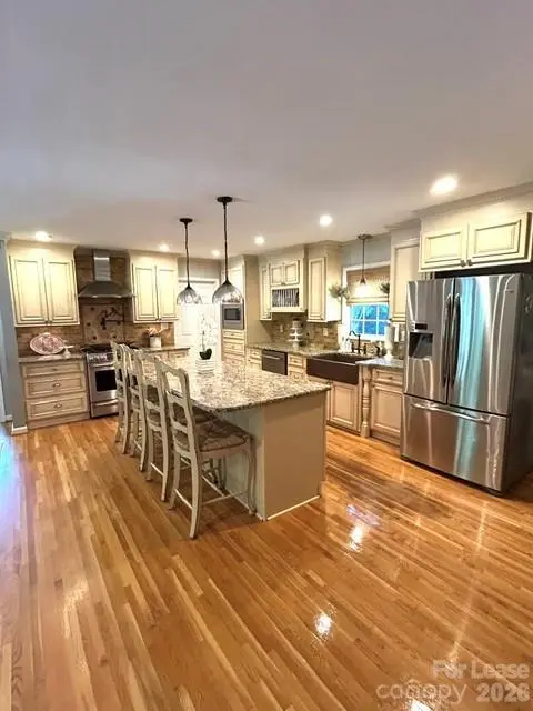 3625 Kelway AVE, Charlotte, NC 28210