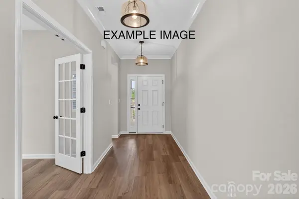 103 Cartington WAY #HAF0043, Mooresville, NC 28115