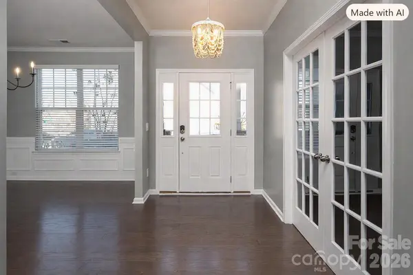 15625 White Quartz LN, Davidson, NC 28036