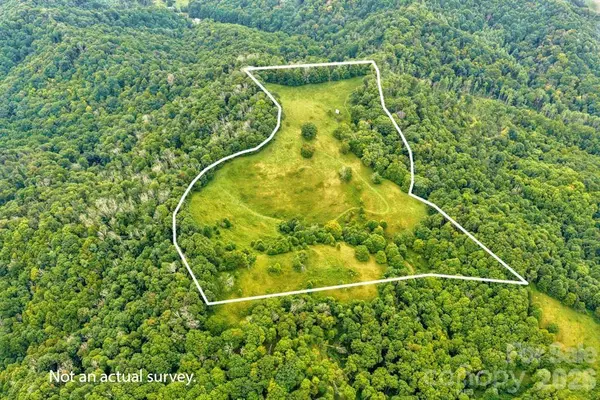 tbd Vaughn Potter RD, Zionville, NC 28698