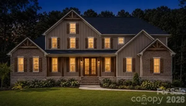 140 hogans valley WAY, Salisbury, NC 28144