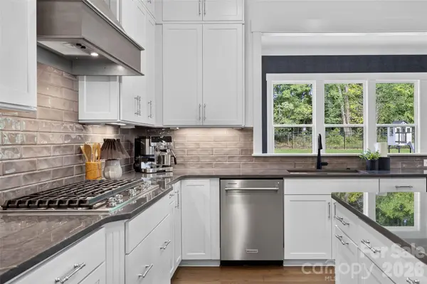 14109 White Gardens LN, Huntersville, NC 28078