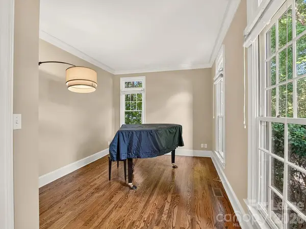 4811 Old Course DR, Charlotte, NC 28277