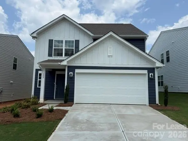 152 Spotted WAY, Troutman, NC 28166