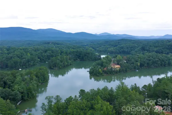3 South Pointe RD, Mill Spring, NC 28756