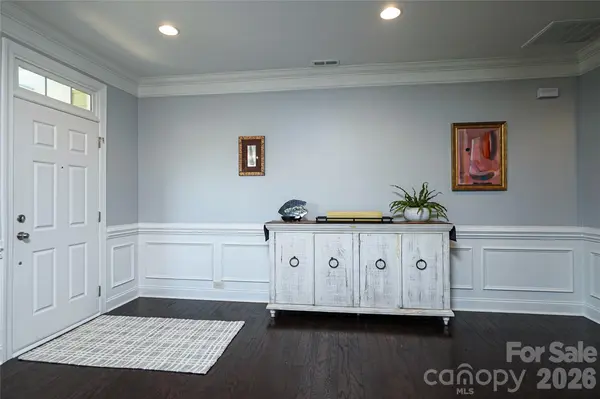 1300 Thessallian LN, Indian Trail, NC 28079