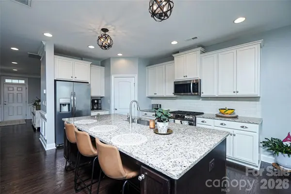 1300 Thessallian LN, Indian Trail, NC 28079