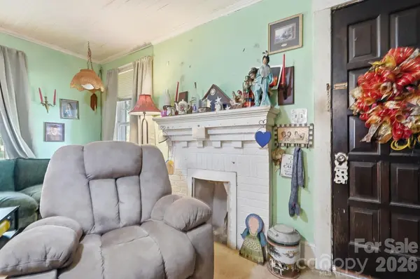109 Salisbury ST, Rockwell, NC 28138