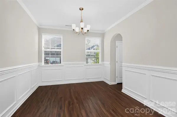 13622 Pontchatrain AVE, Charlotte, NC 28273