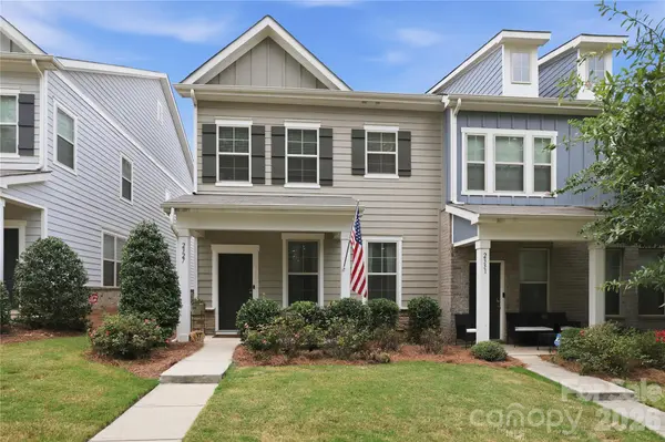 2327 Mount Harmony Ch RD, Matthews, NC 28104