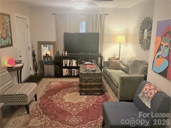 2728 Holt ST, Charlotte, NC 28205