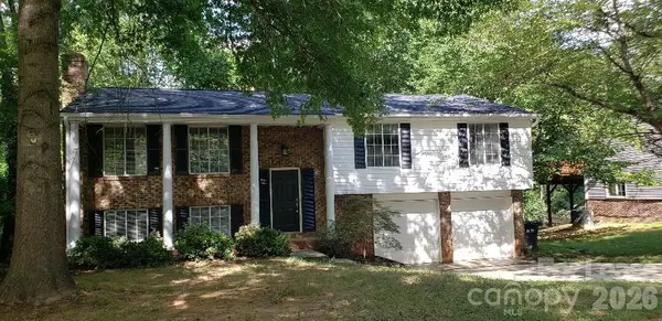 6609 Morganford RD, Charlotte, NC 28211