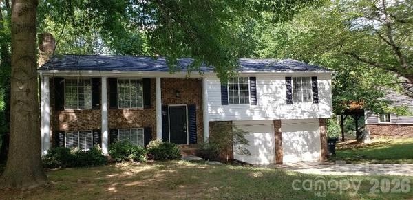 6609 Morganford RD, Charlotte, NC 28211