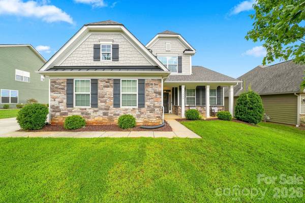 1540 Post CT, Gastonia, NC 28054