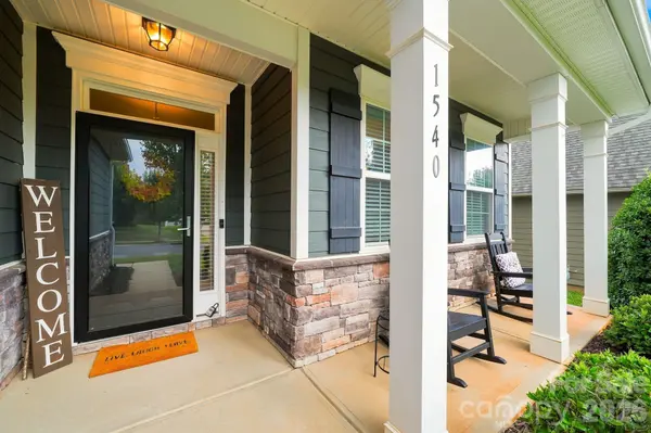 1540 Post CT, Gastonia, NC 28054