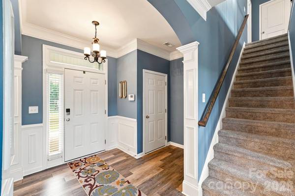 1540 Post CT, Gastonia, NC 28054