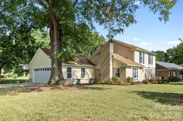6777 Stoney Ridge RD, Matthews, NC 28104