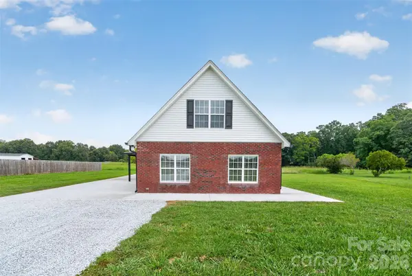 901 Hasty RD, Marshville, NC 28103