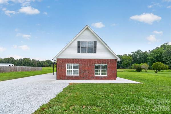 901 Hasty RD, Marshville, NC 28103