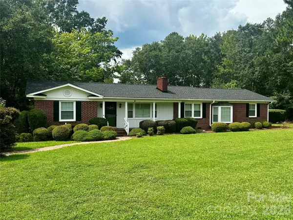 501 N Main ST, Jefferson, SC 29718