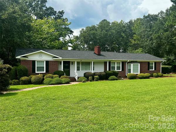 501 N Main ST, Jefferson, SC 29718