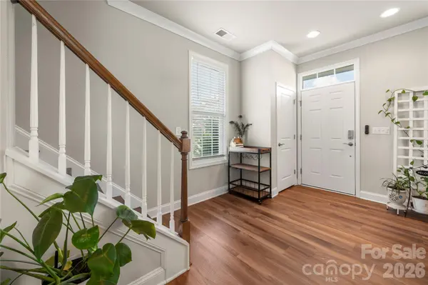 8309 Scotney Bluff AVE, Charlotte, NC 28273