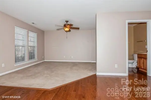 7540 Turley Ridge LN, Charlotte, NC 28273